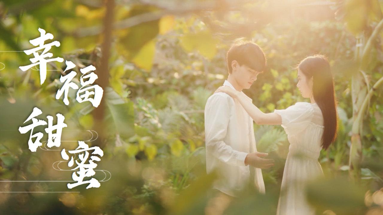 过年打豆腐